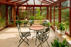 Quakers Yard conservatory quotes